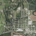 Person sick near West 8th Street in Chapman