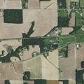 Rollover traffic crash on US 50 near 750 West