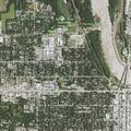Sick person reported near Mississippi Street