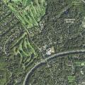 Person having cardiac problem at River Trail Lane