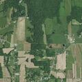 Report of impaired driver on State Road 135