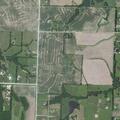EMS responds to medical call near Hackberry Lane in Bates City