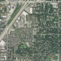Person has allergic reaction near Kessler Street