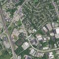 Suspicious person reported on Industrial Road