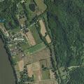 Elderly man found after overnight bathroom fall