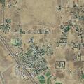 Person suffering stroke at Camp Far West Road
