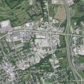 iPhone crash alert near South Lincoln and Penn Street