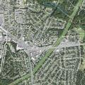 Teens smoking and refusing to leave neighborhood park