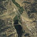 Fishing violation contact reveals firearm restriction