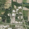 Elderly man experiencing chest pain in Vandalia