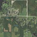 Person falls, needs lift assist near Berryton