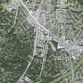 Person injured in fall at Kingwood Drive