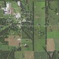 Dementia patient with respiratory distress at Tecumseh home