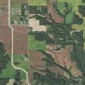 Woman suffers compound ankle fracture after ladder fall near Green Acres Road