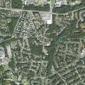 Person having trouble breathing near Lanham