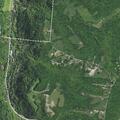 Person found non-responsive near Porter Road