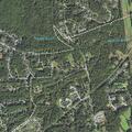 35-year-old woman suffering hemorrhage on Pine Road