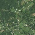 75-year-old man with chest pain at (number withheld) Ten Mile Rd