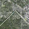 86-year-old male requires emergency medical assistance