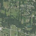 Person experiencing breathing problems near Lindsey Court