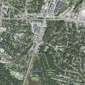 Welfare check with police at Berwyn Heights address