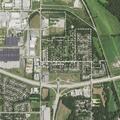 Person sick near North Michigan Street townhomes
