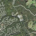 Person fell near Iron Gate Lane in Bowie