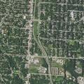 Person having a heart attack near Prospect Avenue in Clinton