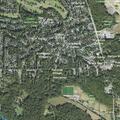 Male teen faints near soccer field at Bell Branch Park