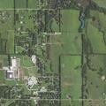 Child reported sick near SE Shawnee Heights Rd