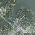 Person having seizures near Taylor Avenue and Forest Drive