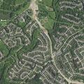 Domestic dispute with reported assault and knives