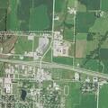 Search for hit-and-run vehicle on Highway 54