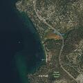 Harassment complaint at Round Hill Pines Beach