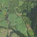 Person treated for heat illness at Lost Mountain parking