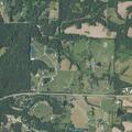 Person in cardiac arrest near McGill Creek Road
