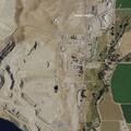 Person found unresponsive with ineffective breathing at RV park