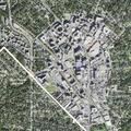 Person with heart problems near Georgia Avenue and Silver Spring Avenue