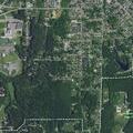 Elderly woman found unconscious near South Street in North Vernon