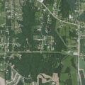 21-year-old man with chest pains near Winfield