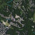 Person experiencing cardiac emergency near Erma