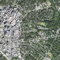 Person found unconscious at Silver Spring Towers
