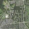 Person requires advanced life support in Ashburn
