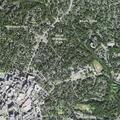 Person having trouble breathing at Silver Spring Towers