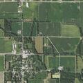 Water rescue near Willow Hill