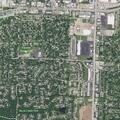 Person non-breathing near Southwest 11th Street