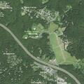 Person with hemorrhage near Crownsville Road