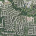 Check for wanted assault suspect near Shorthorn
