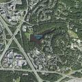 Person experiencing chest pain at Vanity Fair Drive