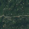 Male on oxygen requests power assistance near Foresthill